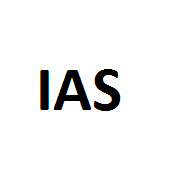 IAS